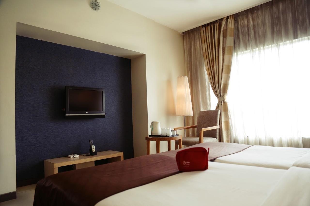 The Sirona Hotel Púna Exteriér fotografie